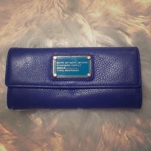 Marc by Marc Jacobs wallet